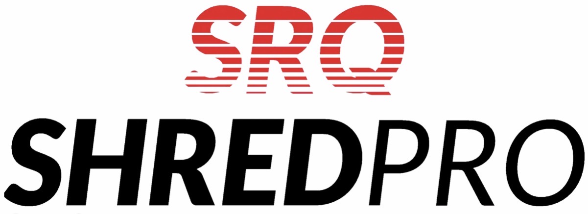SRQ SHREDPRO